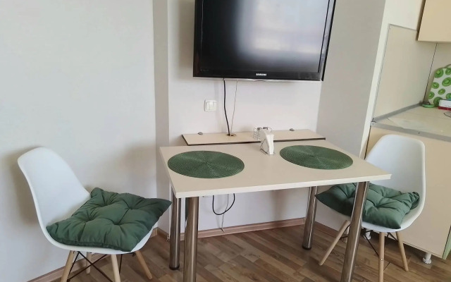 Lesnaya Skazka Na 17 Etazhe Apartments