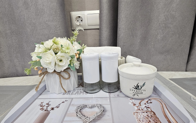 Квартира Вуктыл 3-х комнатная