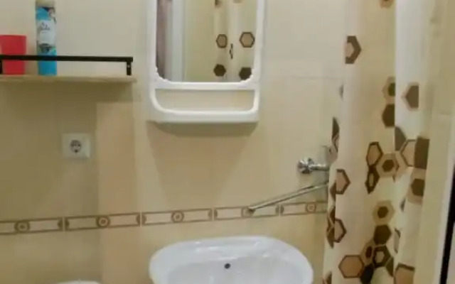 Mistral Vardane Guest house