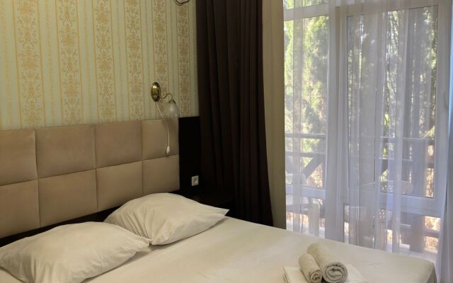Hotel Aguchi Beach