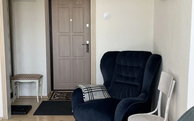 City Garden Apartments