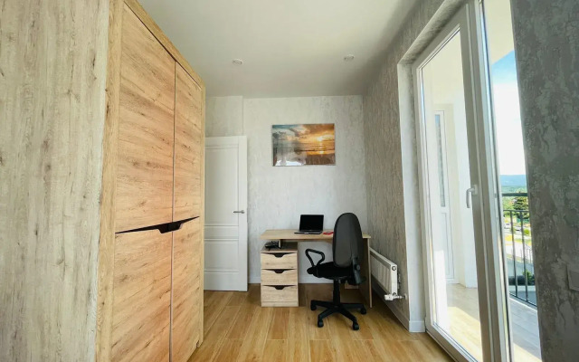 Family Apartments Apricot Flat