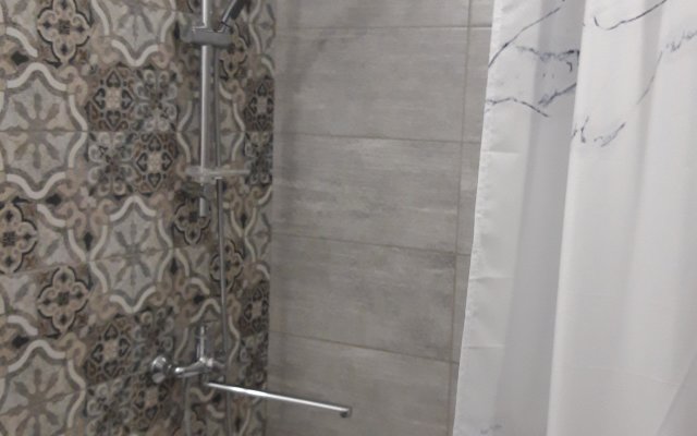 Апартаменты Мельница на Азина