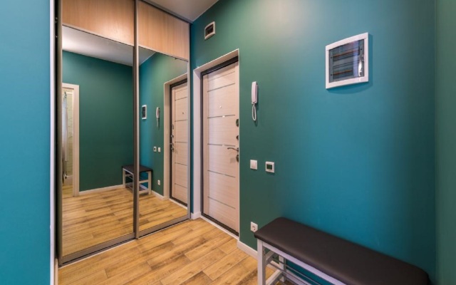 Oplot - Sorrento Park Apartments