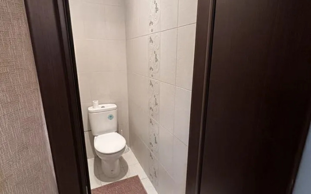 Апартаменты в центре города