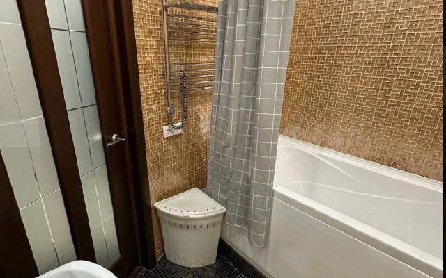 Na Sovetskoy 170 Flat