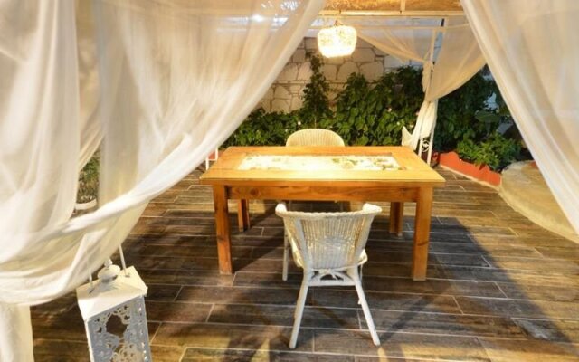 Бутик-отель Alaçati Villa Sunset