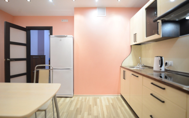 Квартира Стильная Двухкомнатная Уют и Комфорт