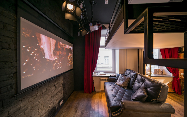 Мама Ро Студия №24 Театр