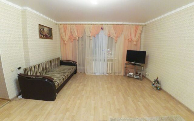 S Vidom Na Kazan Arenu Apartments