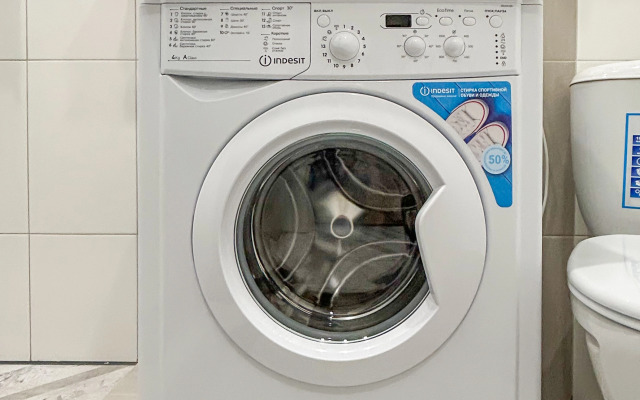 Квартира Уютная Студия на Васильевском Острове