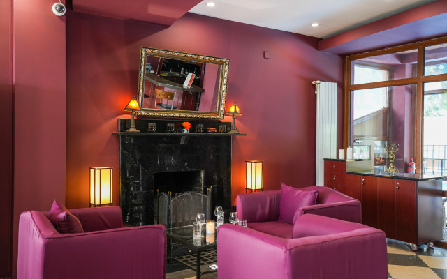Andza Tbilisi Hotel