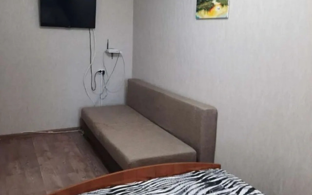 V Tsentre Goroda Flat