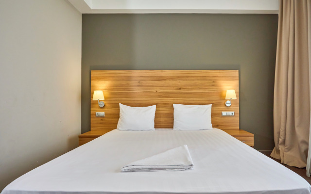 Prehotel Hotel