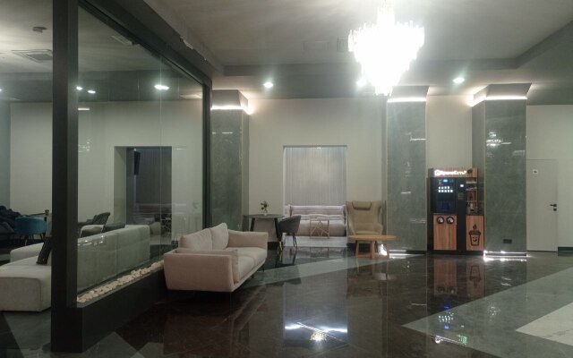 Live-In-Comfort Na M Sokol Apartaments