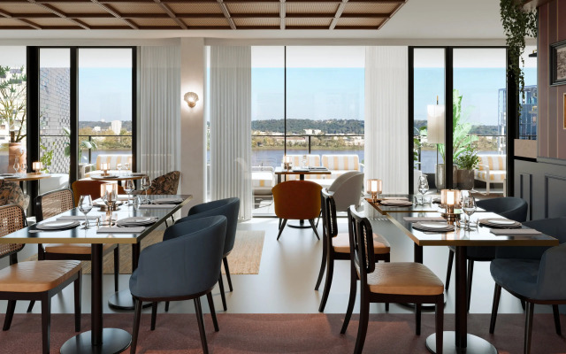 Hôtel 56 Hotel