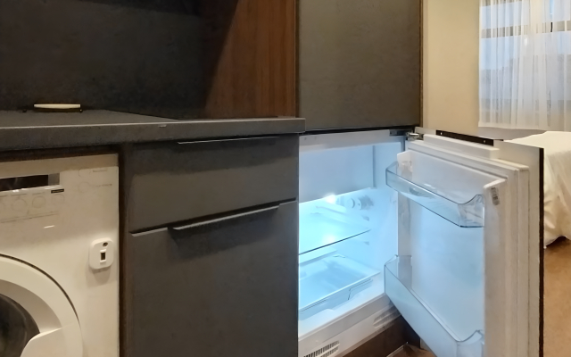 Апартаменты Студия 6 в Историческом Центре Петербурга