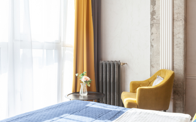 Апартаменты Дизайнерские RentPlaza