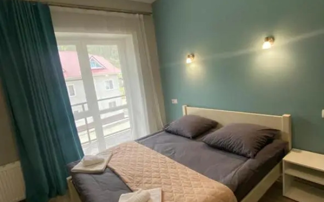 Barkhat Guest house