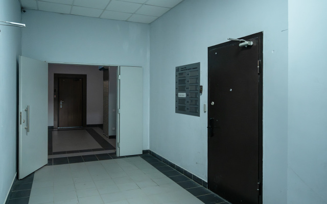 Апартаменты Алтуфьевское Шоссе 48/1