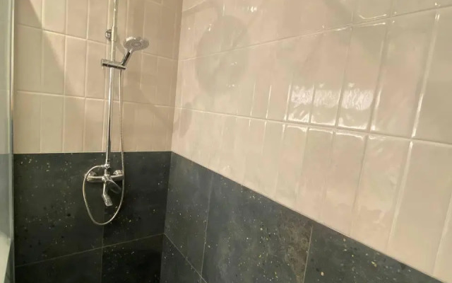 Na Primorskoy V Zelenogradske Flat