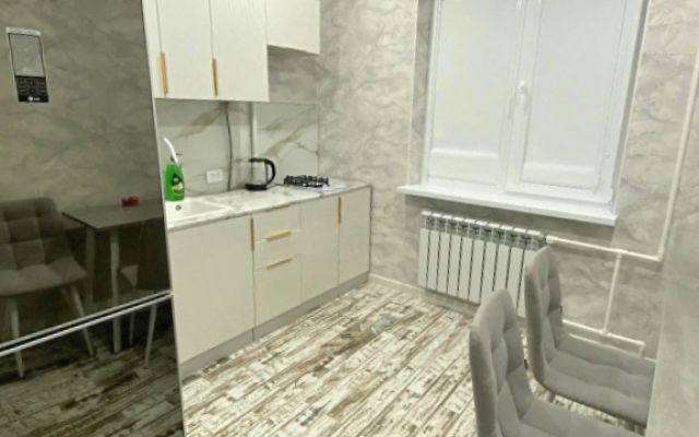 Квартира Свежая квартира после ремонта