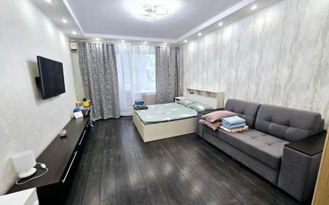 Uyutnye S Balkonom U Akbars Areny Apartments - Apartment in Kazan - Photo 3