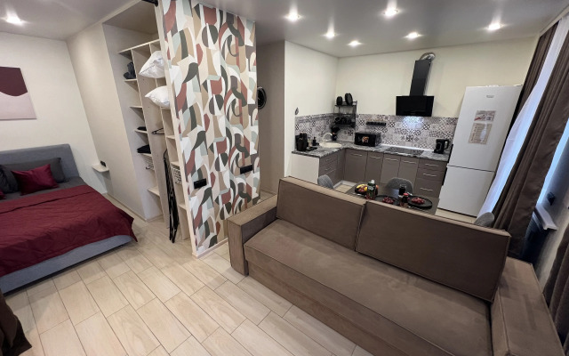 Квартира Уютная