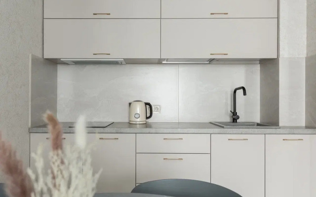 Dve Podushki Na Vozrozhdeniya 86 Apartments