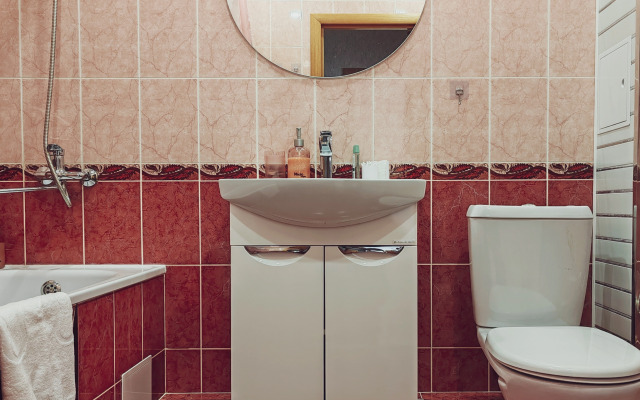 Квартира на Тухачевского рядом с роддомом