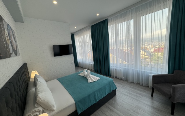 Hotel VIVAT