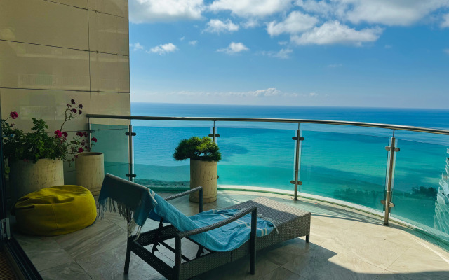 Апартаменты Casa Limoncello