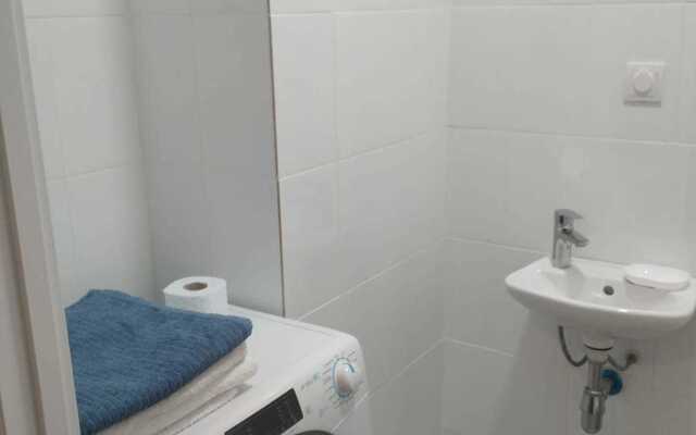 Квартира Victory Apart на Академика Северина