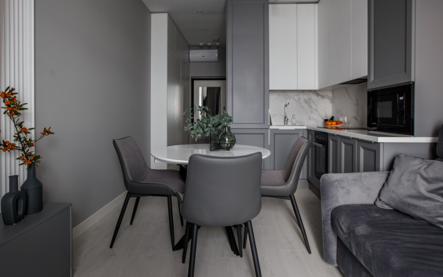 Апартаменты Сочипосуточно 2