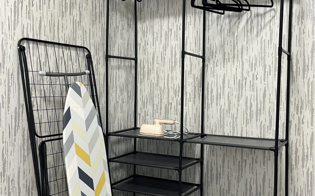 Квартира однокомнатная на Караульной