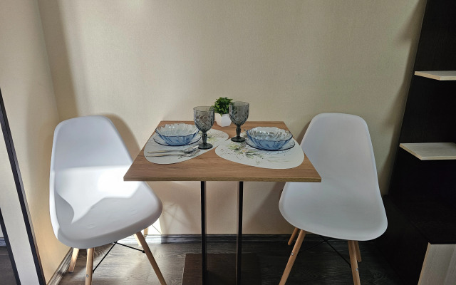 Квартира Апартаменты Аврора ул. Розы Люксембург 33