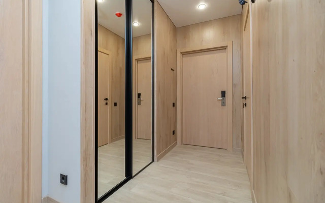 Domus Apartments