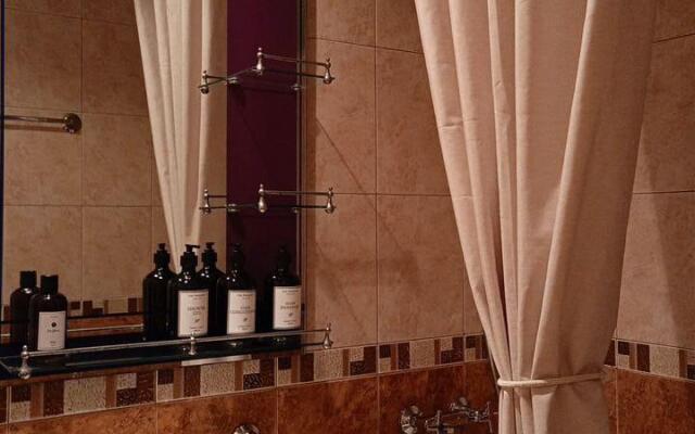 Квартира Дубки Сулакский Каньон 13