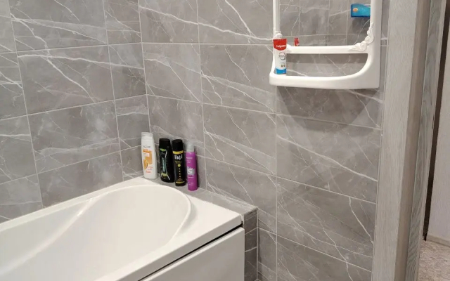 Квартира Тихая, уютная 1-комнатная в Тихих зорях