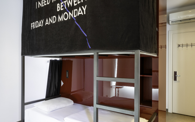 Wabi Hostels