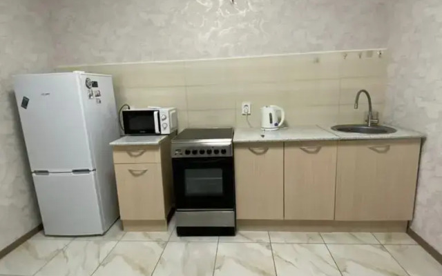 Квартира на улице имени Жлобы 139