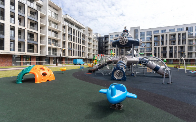 Квартира Атлантис Cranz