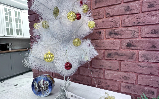 Квартира Дом 89 4комн на Энтузиастов 8