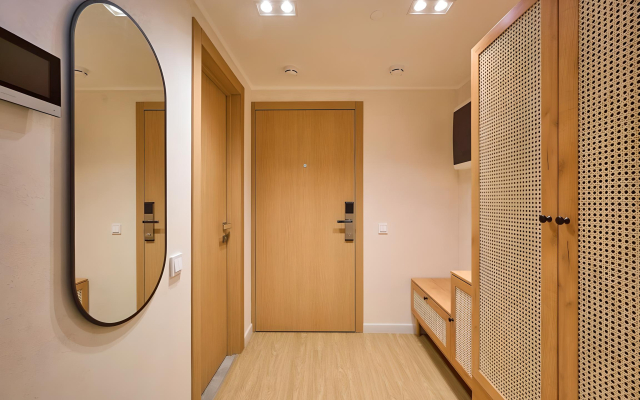 Апартаменты Grand Palace 804