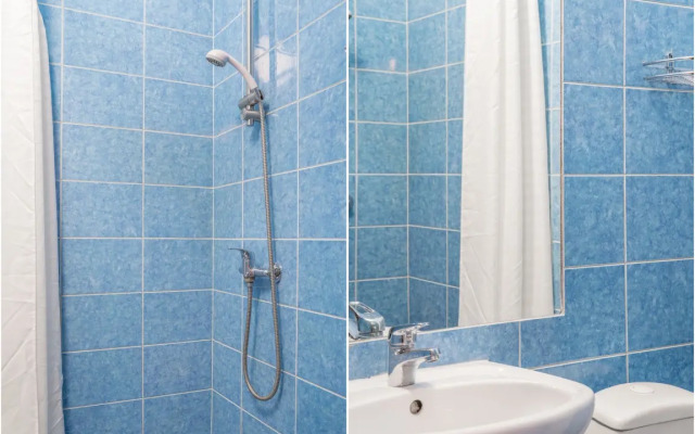 Апартаменты Стандартные Kazanskaya 11