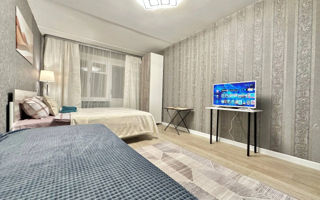 Квартира Уютно Как Дома рядом с тц Макси