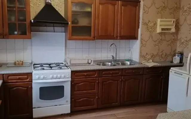 Квартира Царская