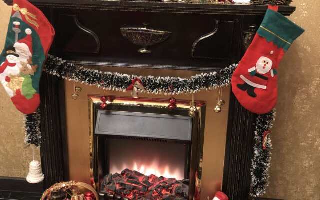 Апартаменты Будуар