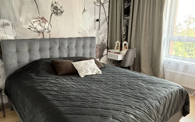 Апартаменты Уютный Нижний КМ Тимирязевский