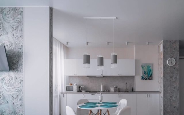 Апартаменты Счастье Есть